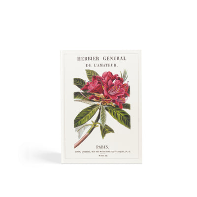 Quadernino Aboca Museum