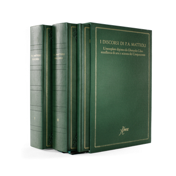 I Discorsi di P. A. Mattioli
