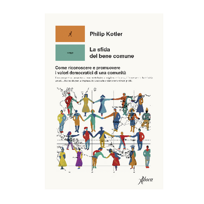 La sfida del bene comune