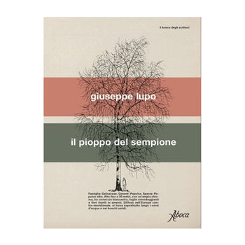 Il pioppo del Sempione