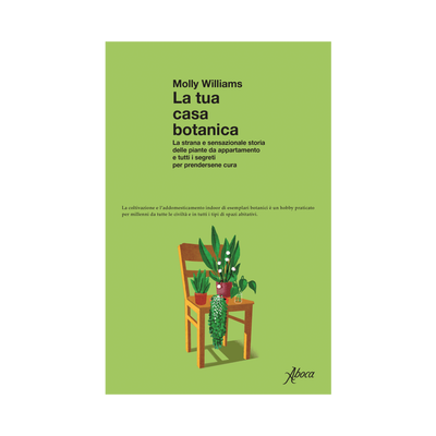 La tua casa botanica