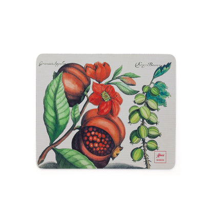 Mouse pad decoro Melograno