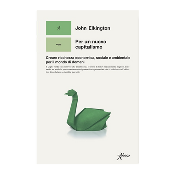 Per un nuovo capitalismo