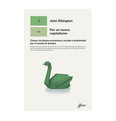 Per un nuovo capitalismo