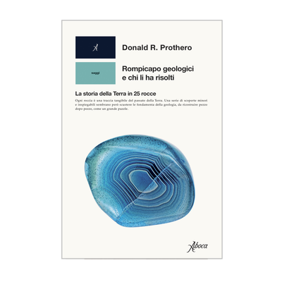 Il fuoco della fine del mondo