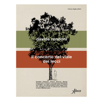 Il concerto del viale dei lecci