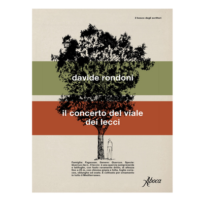 Il concerto del viale dei lecci