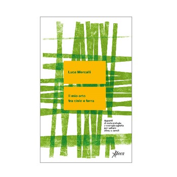 Il mio orto tra cielo e terra