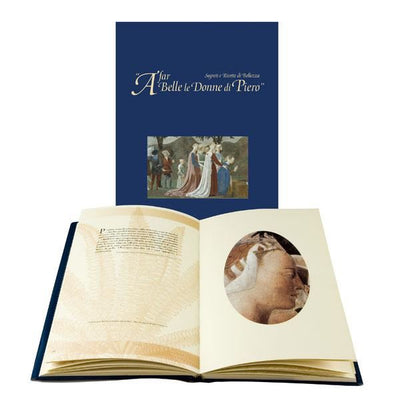 A far belle le donne di Piero