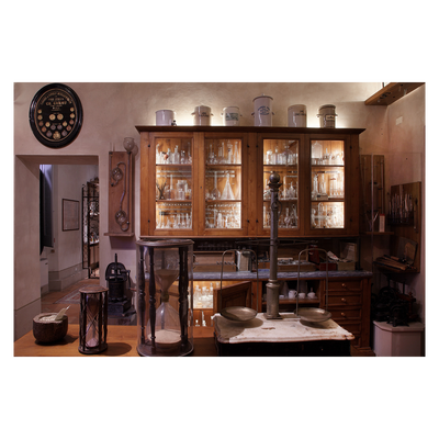 Aboca Museum Insieme