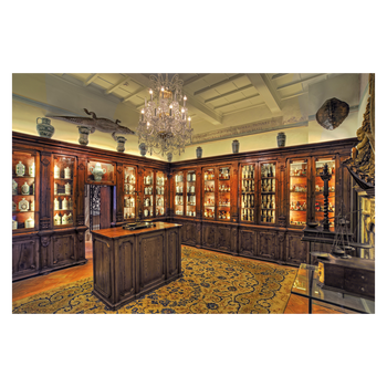 Aboca Museum For You