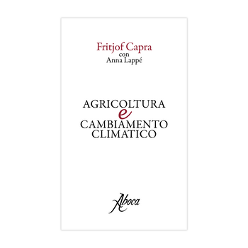 Agricoltura e cambiamento climatico