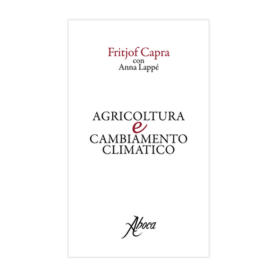 Agricoltura e cambiamento climatico