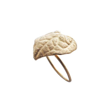 Anello I cuori della Natura