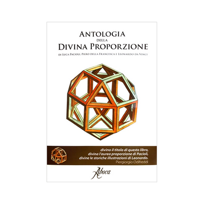 Antologia Della Divina Proporzione