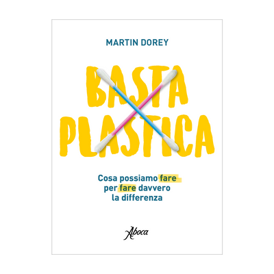 Basta plastica