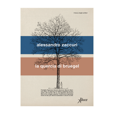 La quercia di Bruegel