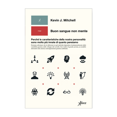 Buon sangue non mente