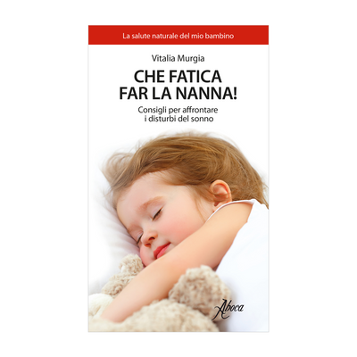 Che fatica far la nanna!