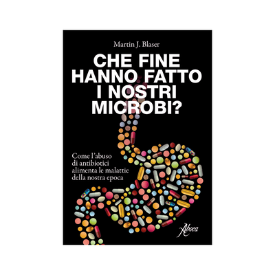 Che fine hanno fatto i nostri microbi?