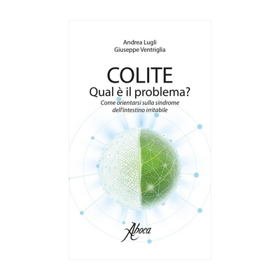 Colite. Qual è il problema?