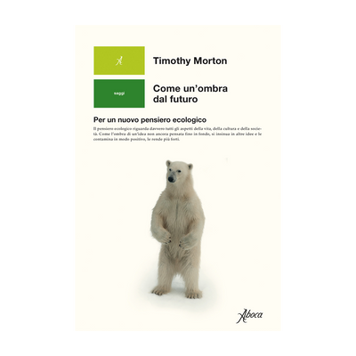 Come un'ombra dal futuro