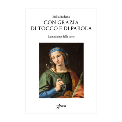 Con grazia di tocco e di parola