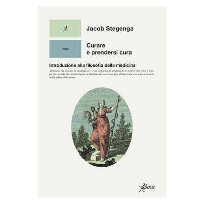 Curare e prendersi cura
