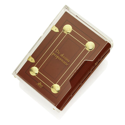 De divina proportione