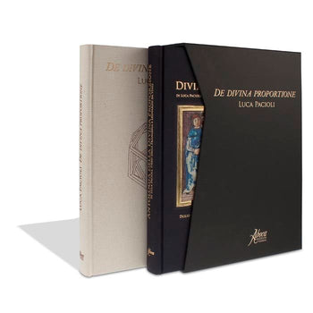 De divina proportione