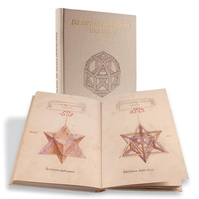 De divina proportione