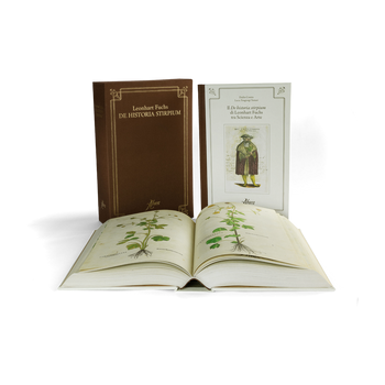 De historia stirpium