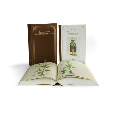 De historia stirpium