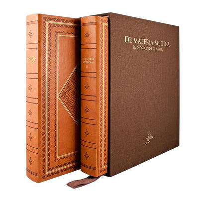 De materia medica