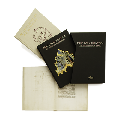 De prospectiva pingendi