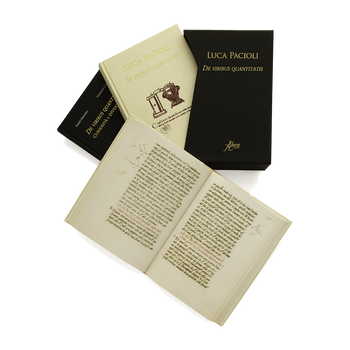 De viribus quantitatis