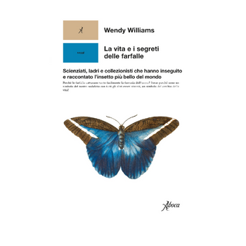 La vita e i segreti delle farfalle