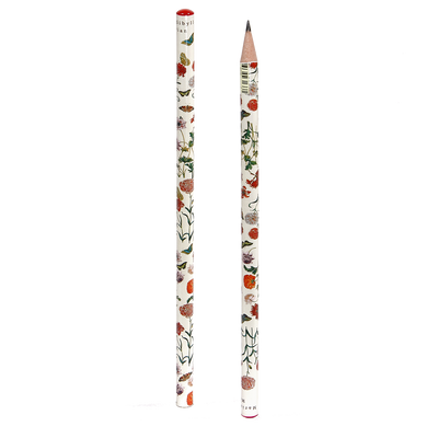 Flower pencil