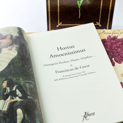 Hortus amoenissimus