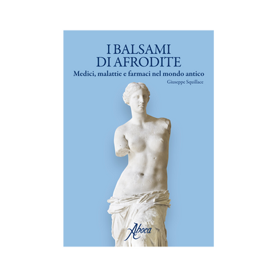 I balsami di Afrodite