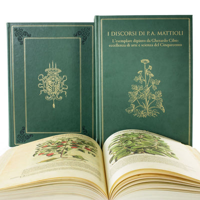 I Discorsi di P. A. Mattioli