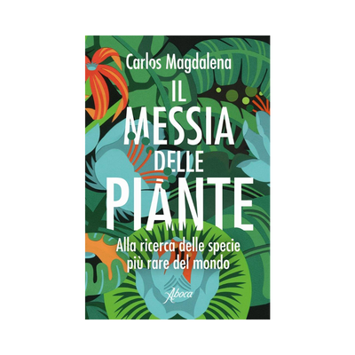 Il Messia delle piante