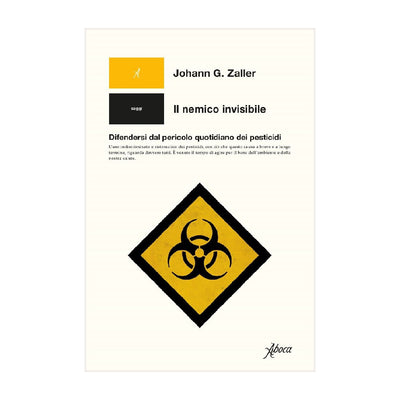 Il nemico invisibile