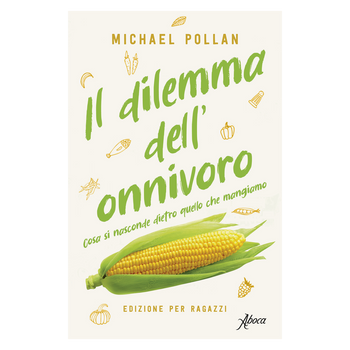 Il dilemma dell'onnivoro