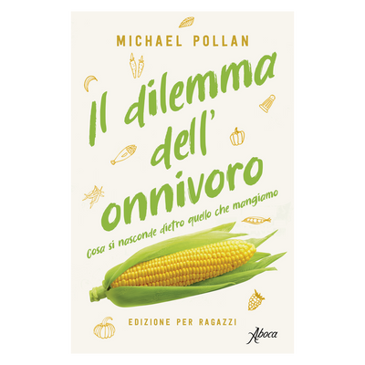 Il dilemma dell'onnivoro