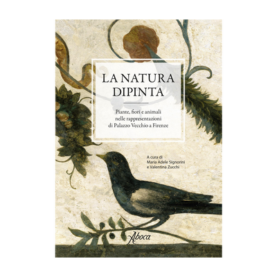 La natura dipinta | Nature depicted