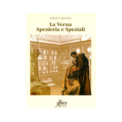 La Verna spezieria e speziali