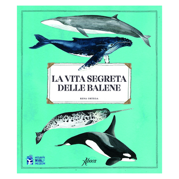 La vita segreta delle balene