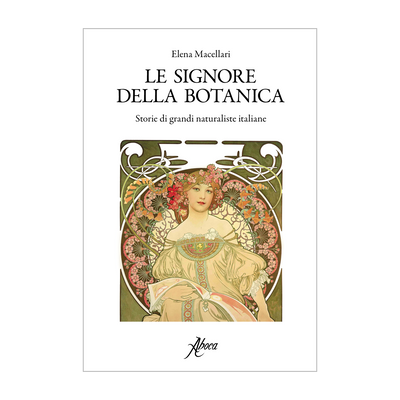 Le Signore della botanica