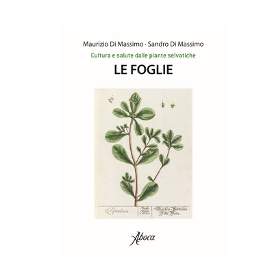 Le foglie